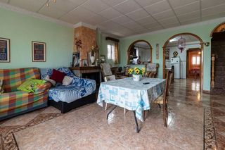 Chalet en venta en Mula