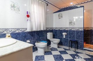 Chalet en venta en Mula