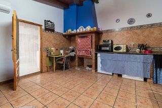 Chalet en venta en Mula