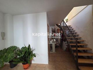 Chalet en venta en Ontinyent