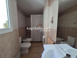 Chalet en venta en Ontinyent