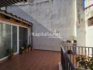 Chalet en venta en Ontinyent