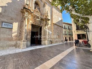 Casa en venta en Aspe