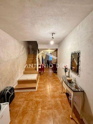 Casa en venta en Aspe