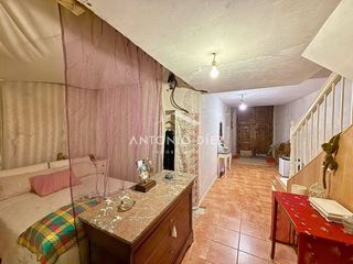 Casa en venta en Aspe