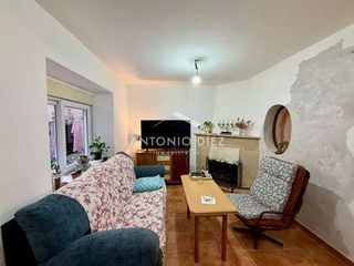 Casa en venta en Aspe