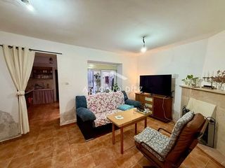 Casa en venta en Aspe