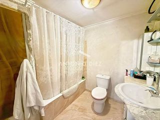 Casa en venta en Aspe