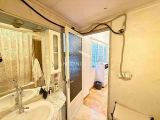 Casa en venta en Aspe