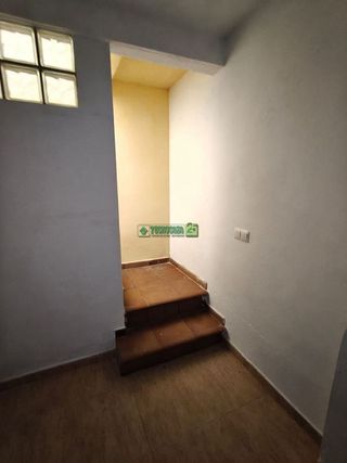 Casa adosada en venta en Olías del Rey