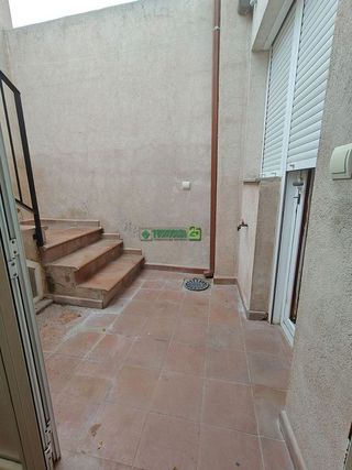 Casa adosada en venta en Olías del Rey