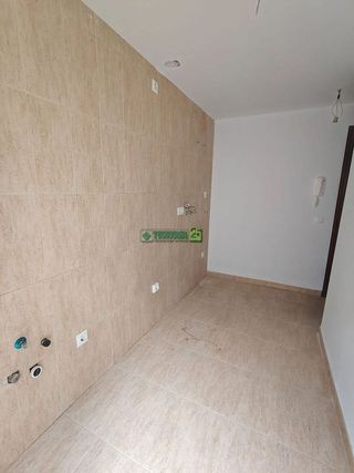 Casa adosada en venta en Olías del Rey