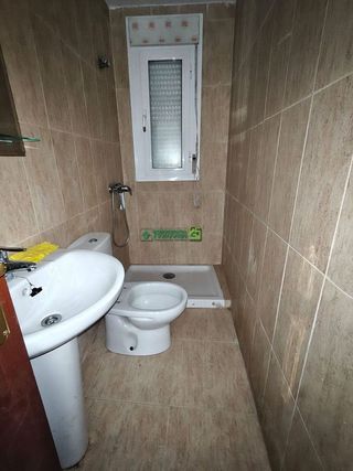 Casa adosada en venta en Olías del Rey