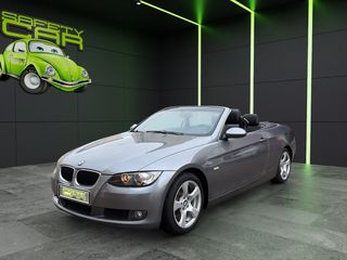 BMW Serie 3 320i Cabrio 125 kW (170 CV)
