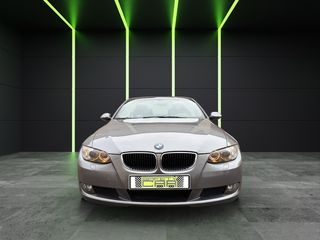 BMW Serie 3 320i Cabrio 125 kW (170 CV)