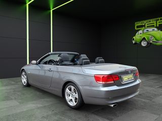 BMW Serie 3 320i Cabrio 125 kW (170 CV)
