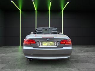 BMW Serie 3 320i Cabrio 125 kW (170 CV)