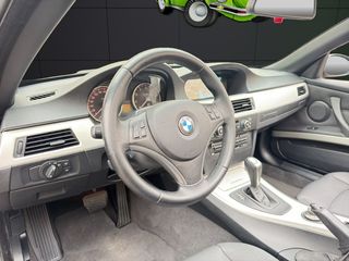 BMW Serie 3 320i Cabrio 125 kW (170 CV)