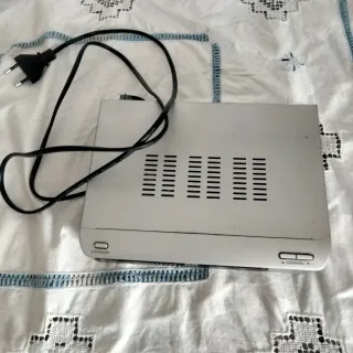 Sintonizador TDT Boston DTT3500