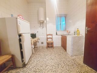 Casa en venta en Baeza