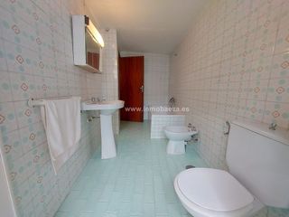 Casa en venta en Baeza