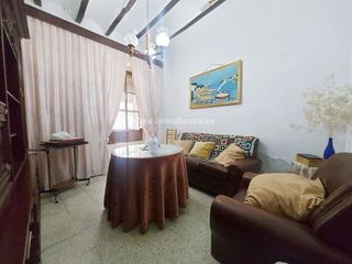 Casa en venta en Baeza