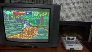 Televisor CRT Nokia 25 pulgadas