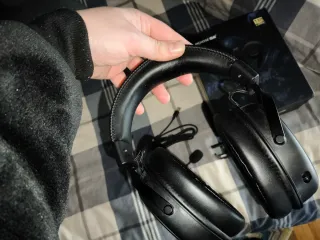 MCHOSE V9 Pro Auriculares Gaming