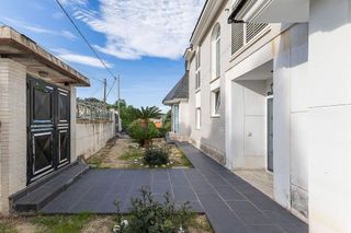 Chalet en venta en Centro en Chiva