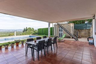 Chalet en venta en Centro en Chiva