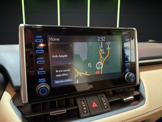 Toyota Rav4 2.5l hybrid Luxury 160 kW (218 CV)