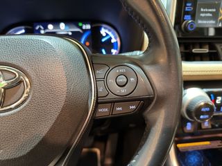 Toyota Rav4 2.5l hybrid Luxury 160 kW (218 CV)