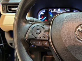 Toyota Rav4 2.5l hybrid Luxury 160 kW (218 CV)