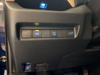 Toyota Rav4 2.5l hybrid Luxury 160 kW (218 CV)