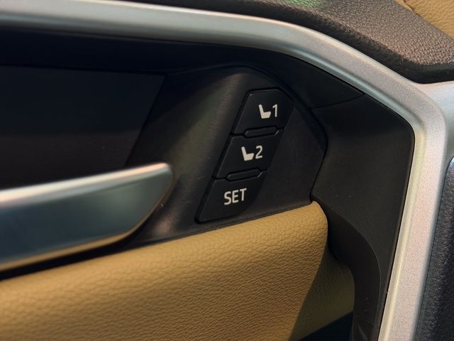 Toyota Rav4 2.5l hybrid Luxury 160 kW (218 CV)