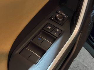 Toyota Rav4 2.5l hybrid Luxury 160 kW (218 CV)