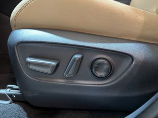 Toyota Rav4 2.5l hybrid Luxury 160 kW (218 CV)