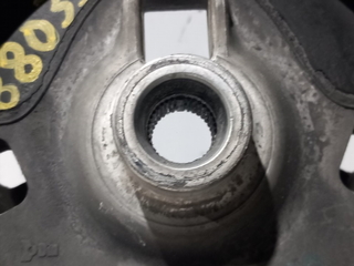 VOLANTE LANCIA DELTA (181) SV70158000