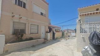 Chalet en venta en San Fulgencio
