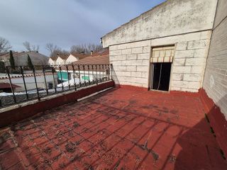 Casa pareada en venta en Allende el Río en Palencia