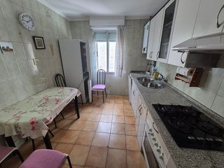 Casa pareada en venta en Allende el Río en Palencia