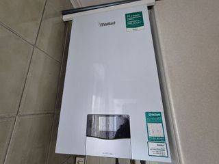 Casa pareada en venta en Allende el Río en Palencia