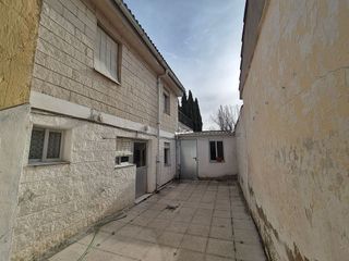 Casa pareada en venta en Allende el Río en Palencia
