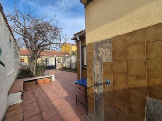 Casa pareada en venta en Allende el Río en Palencia