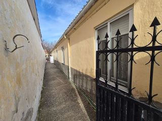 Casa pareada en venta en Allende el Río en Palencia