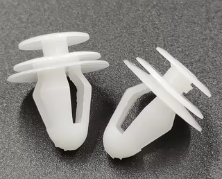 Grapas para puerta BMW  (Pack 20)