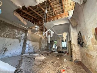 Casa adosada en venta en Carolinas Bajas en Alicante