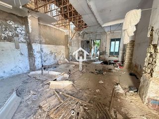 Casa adosada en venta en Carolinas Bajas en Alicante