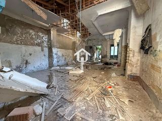 Casa adosada en venta en Carolinas Bajas en Alicante