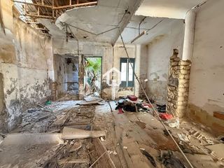 Casa adosada en venta en Carolinas Bajas en Alicante